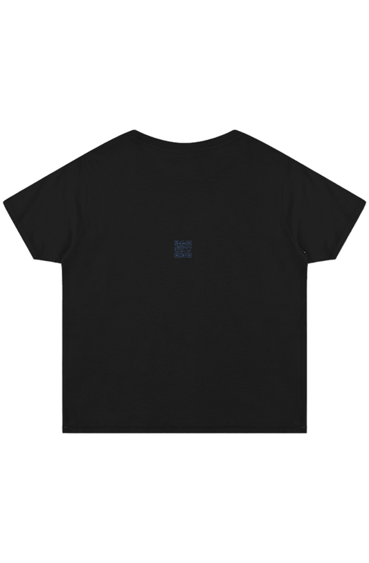 BJI ALIVE High Waisted Tee