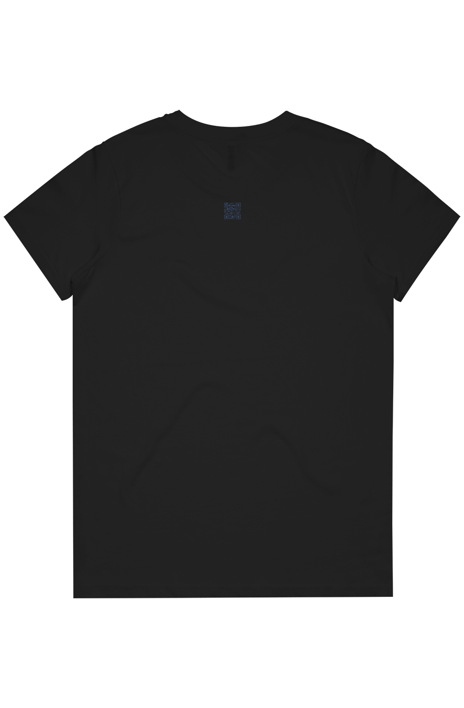 BJI ALIVE Women's Organic Tee