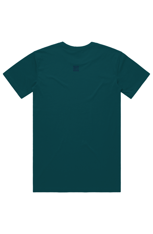 BJI ALIVE Staple Tee