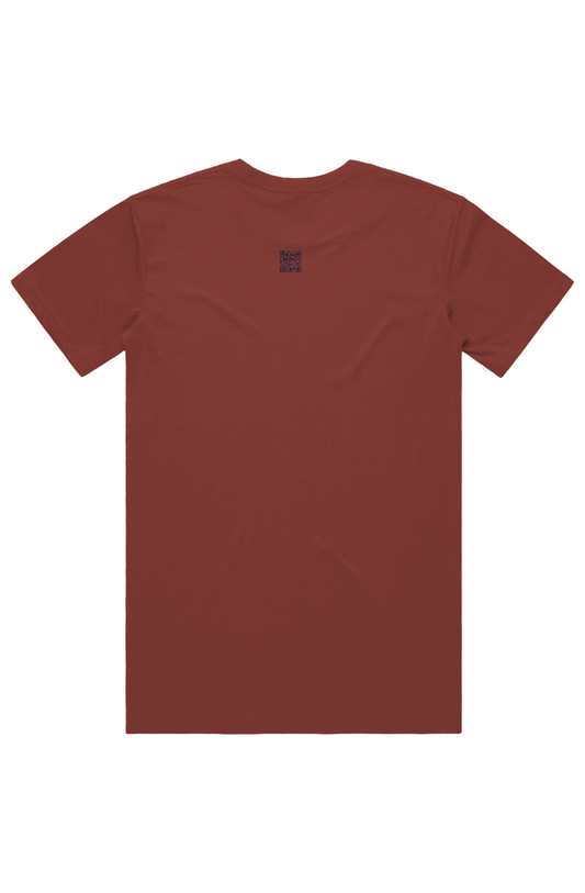 BJI ALIVE Staple Tee