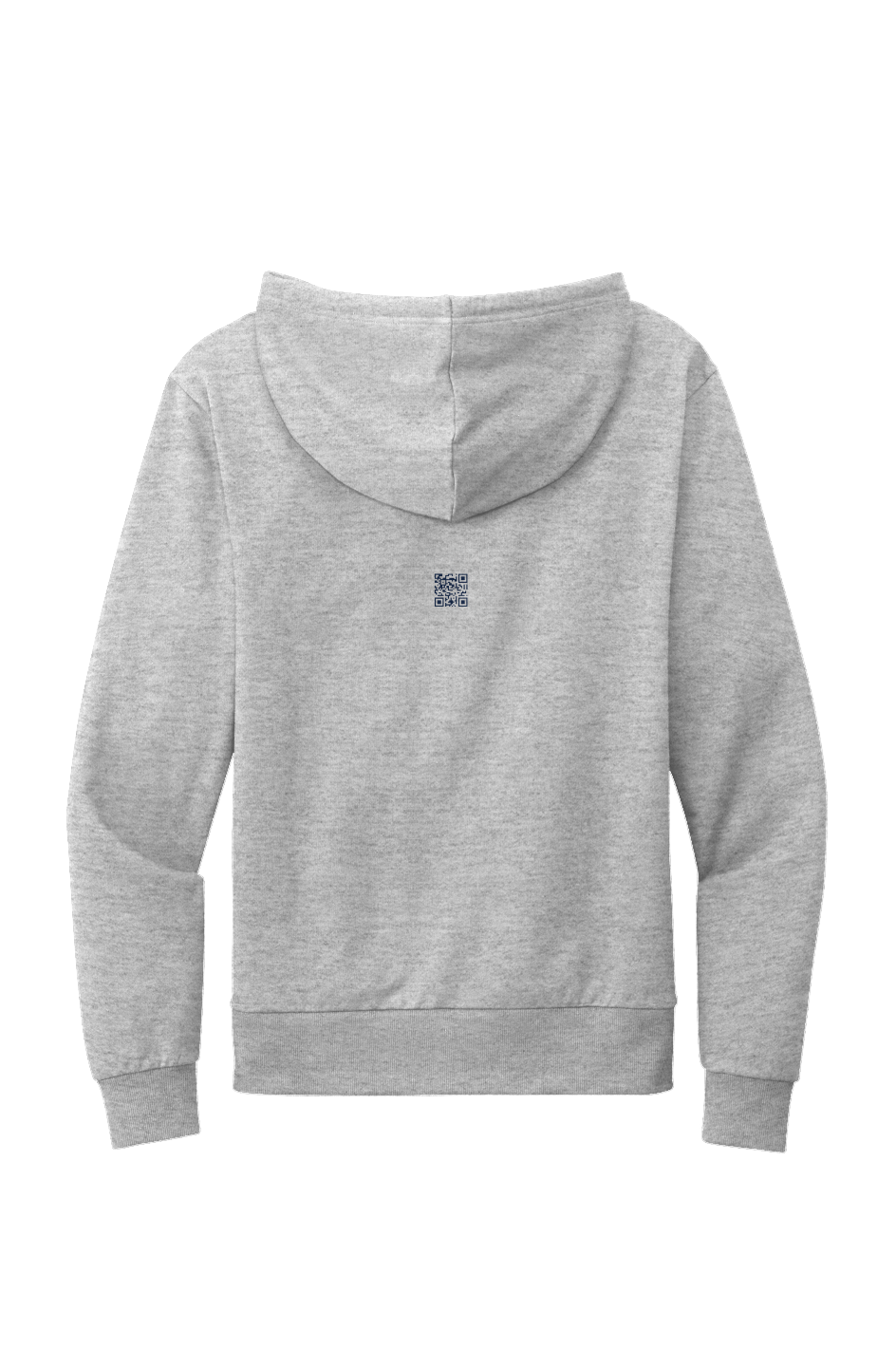 bji alive Terry Pullover Hoodie