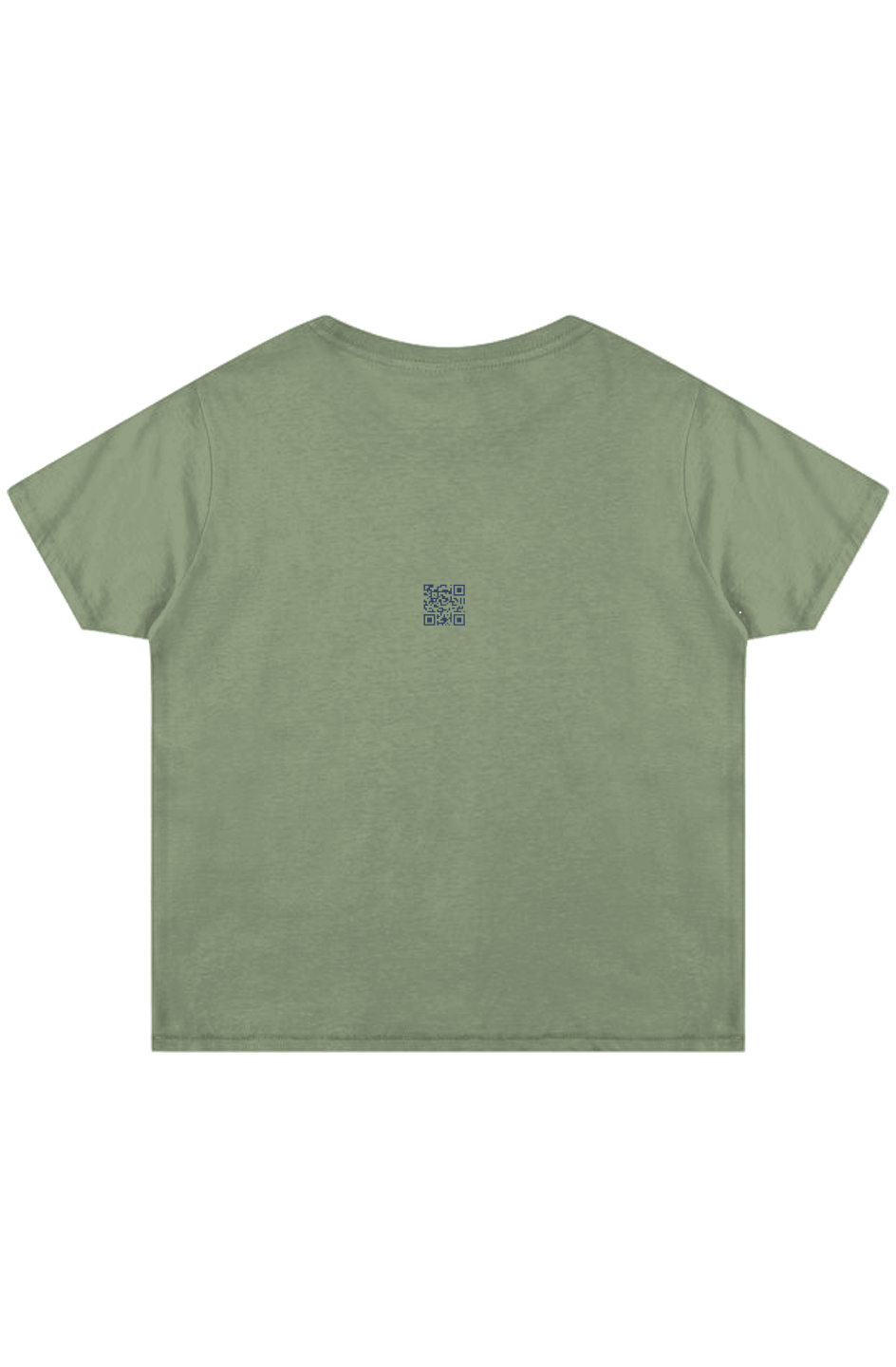 BJI ALIVE High Waisted Tee