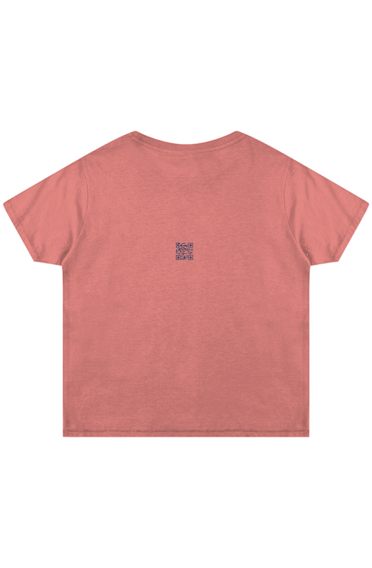 BJI ALIVE High Waisted Tee
