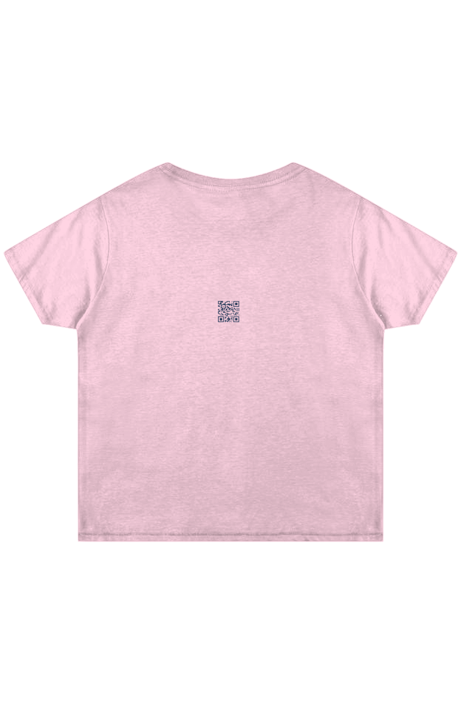 SPEAK NO EVIL HIGH Waisted Tee