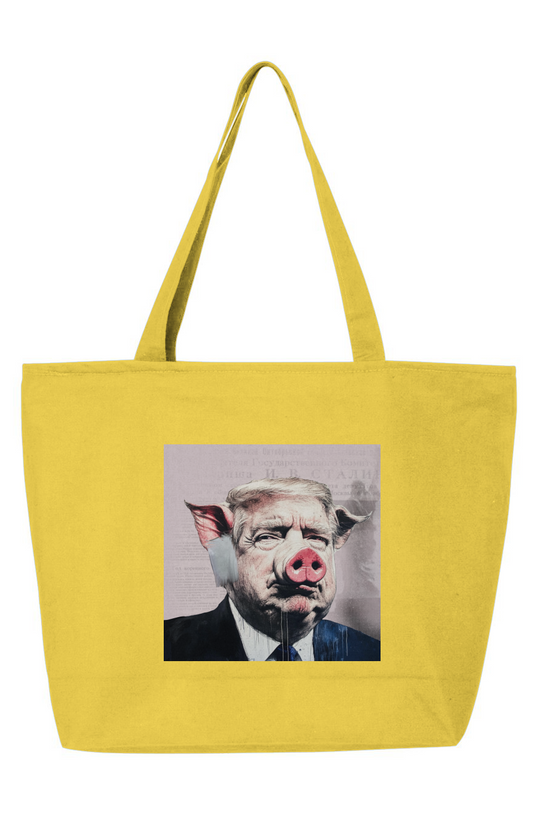 BJI "DAR'MO" Tote