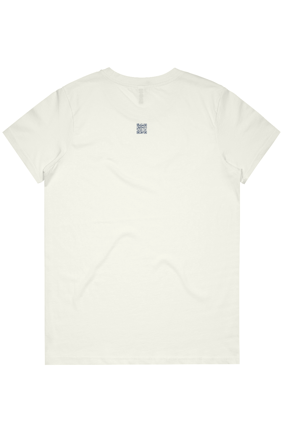 SPEAK NO EVIL  Women's Organic Tee