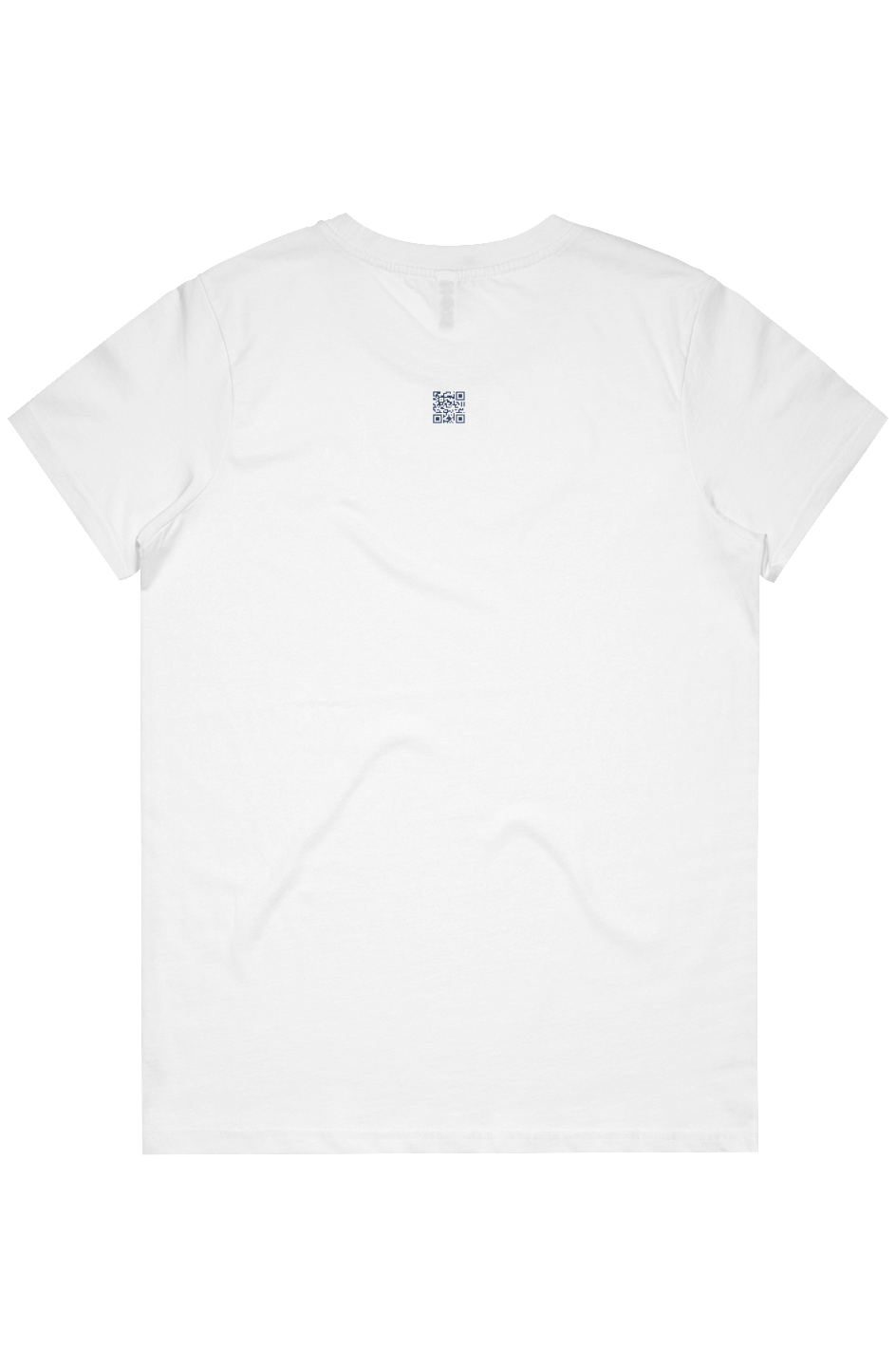 SPEAK NO EVIL Women's Organic Tee