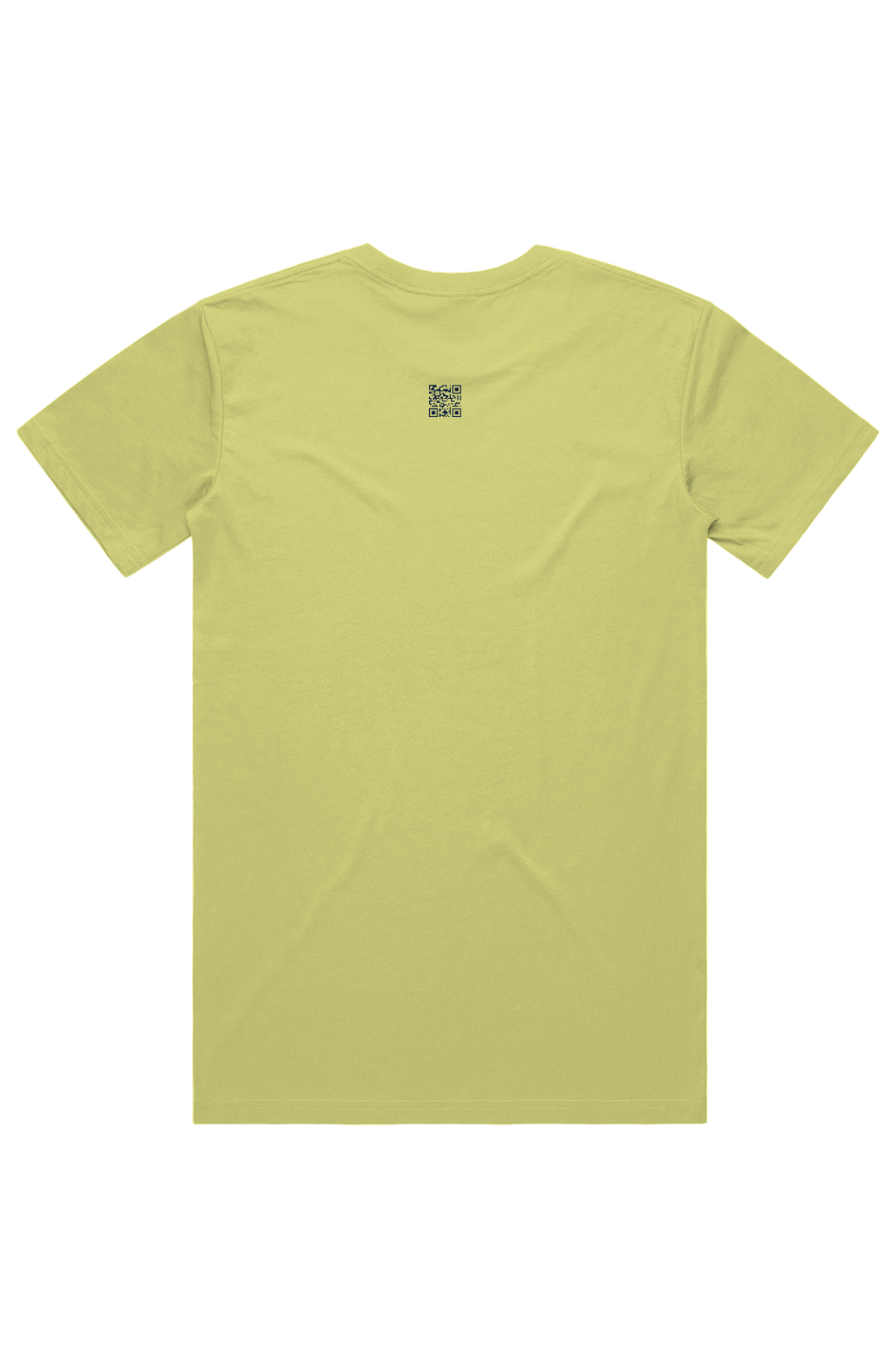BJI ALIVE Staple Tee