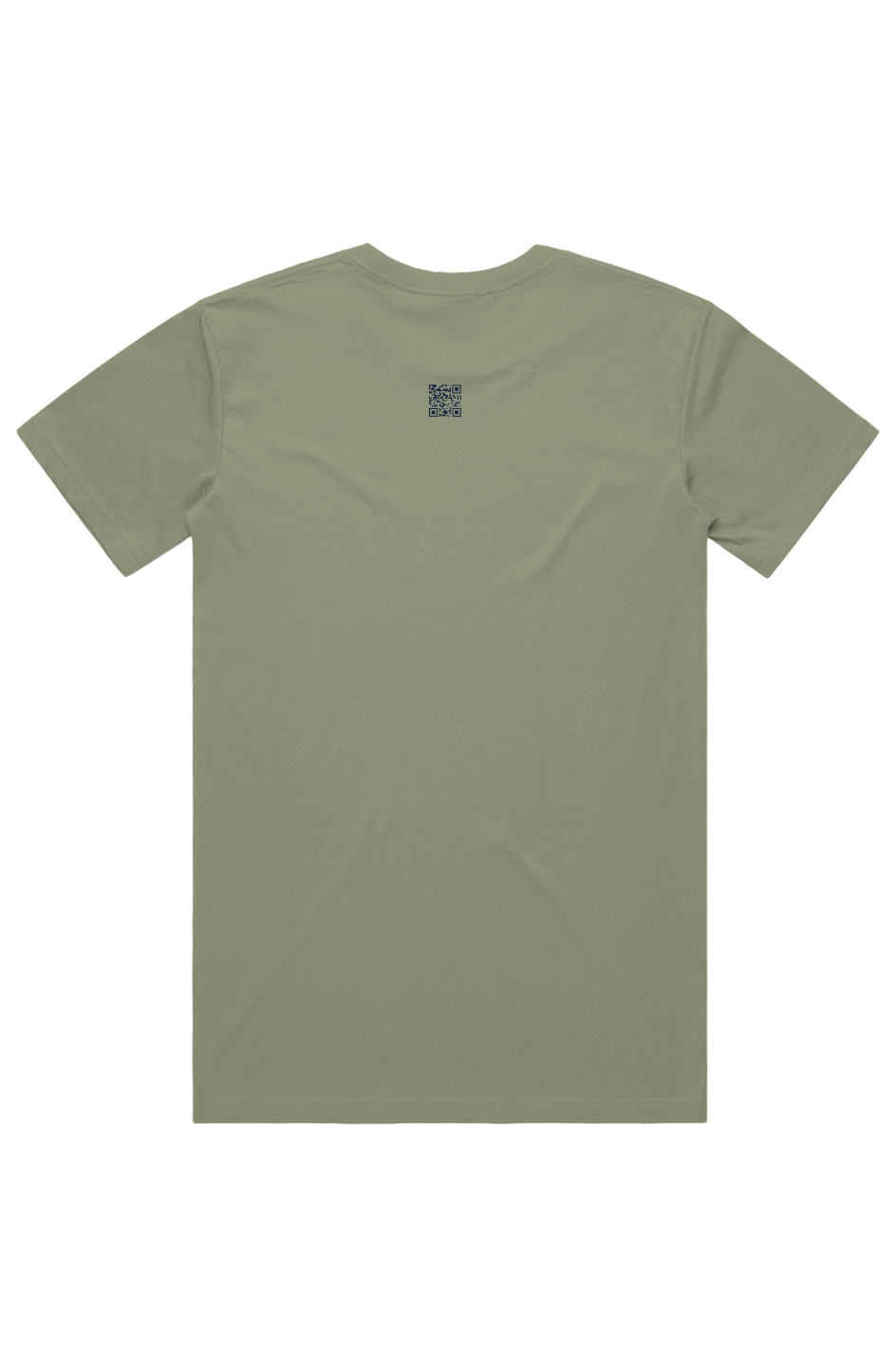 BJI ALIVE Staple Tee