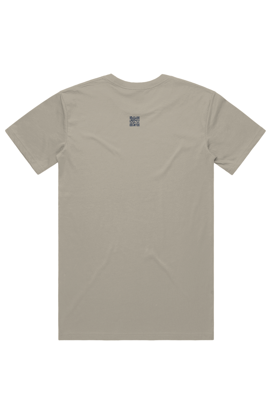 BJI ALIVE Staple Tee