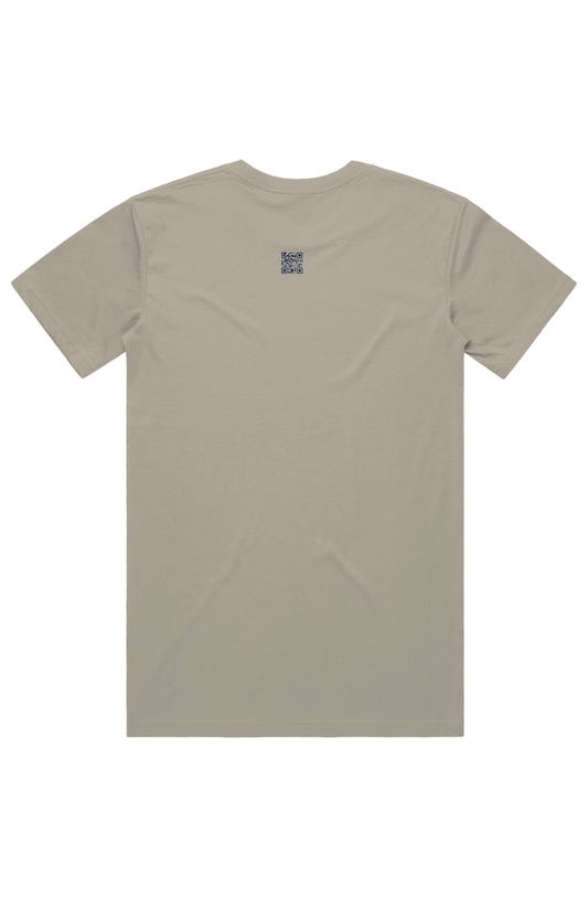 BJI ALIVE Staple Tee