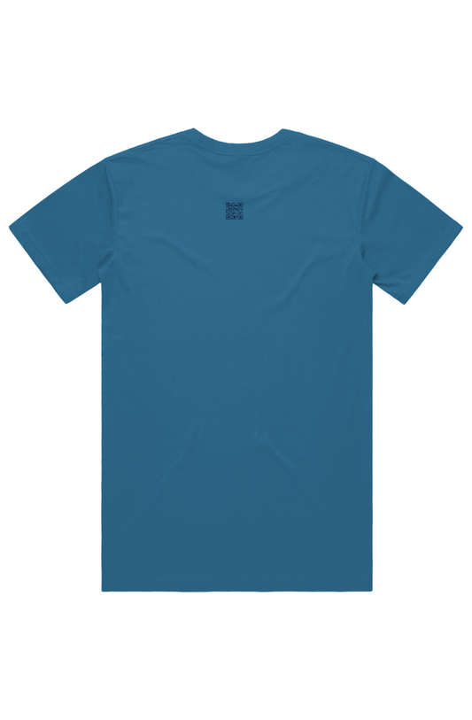 BJI ALIVE Staple Tee