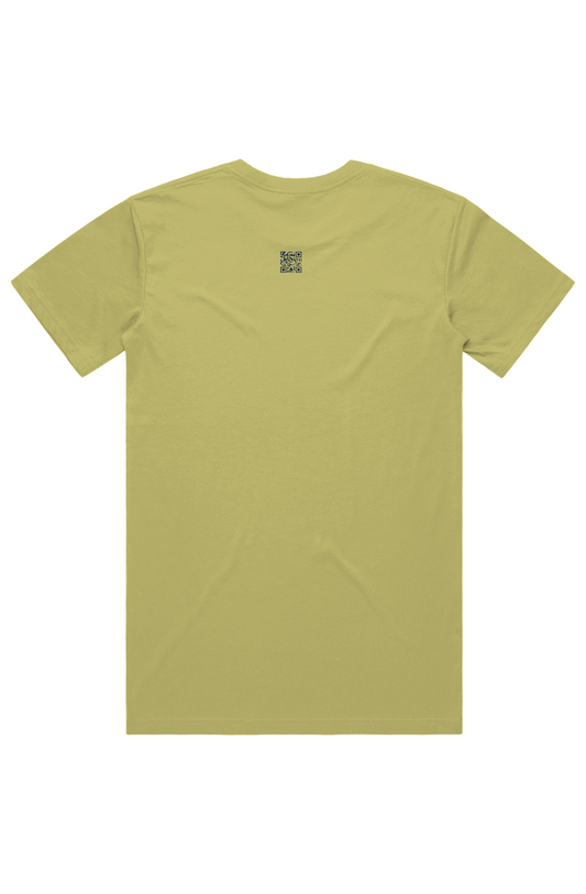 BJI ALIVE Staple Tee