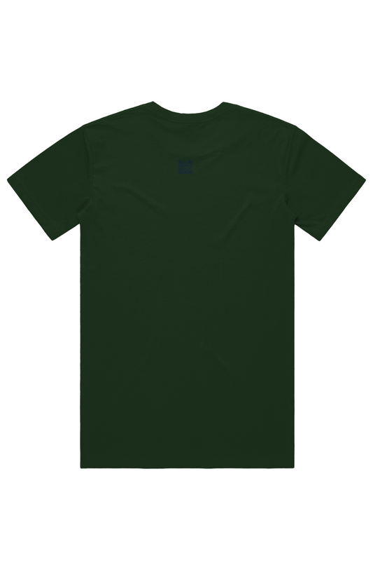 BJI ALIVE Staple Tee