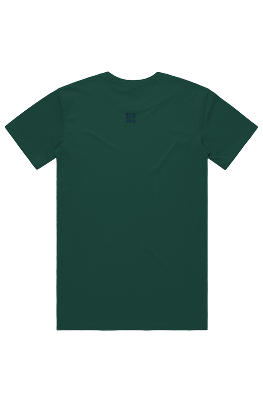 BJI ALIVE Staple Tee