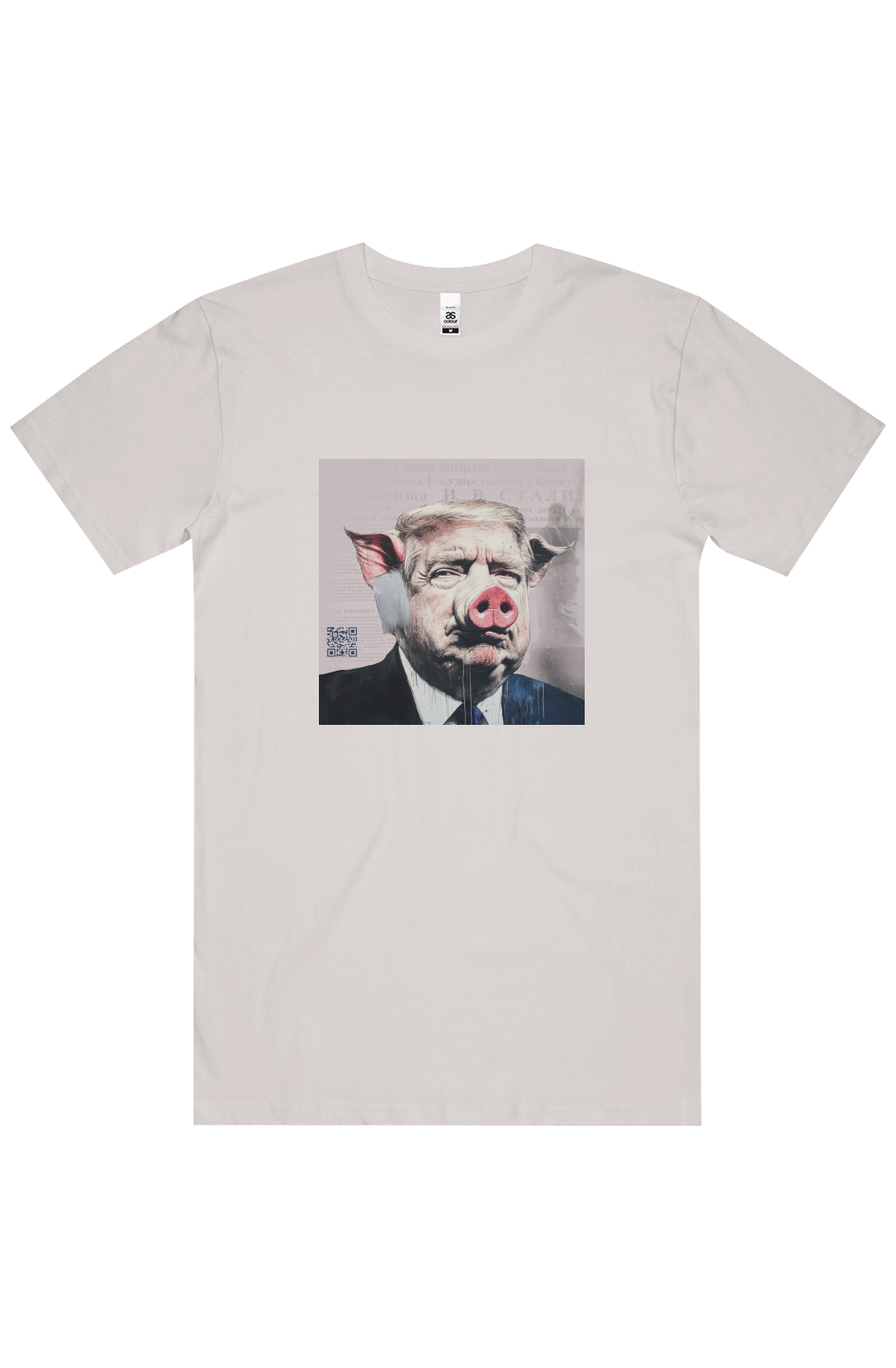 Block Tubular Tee