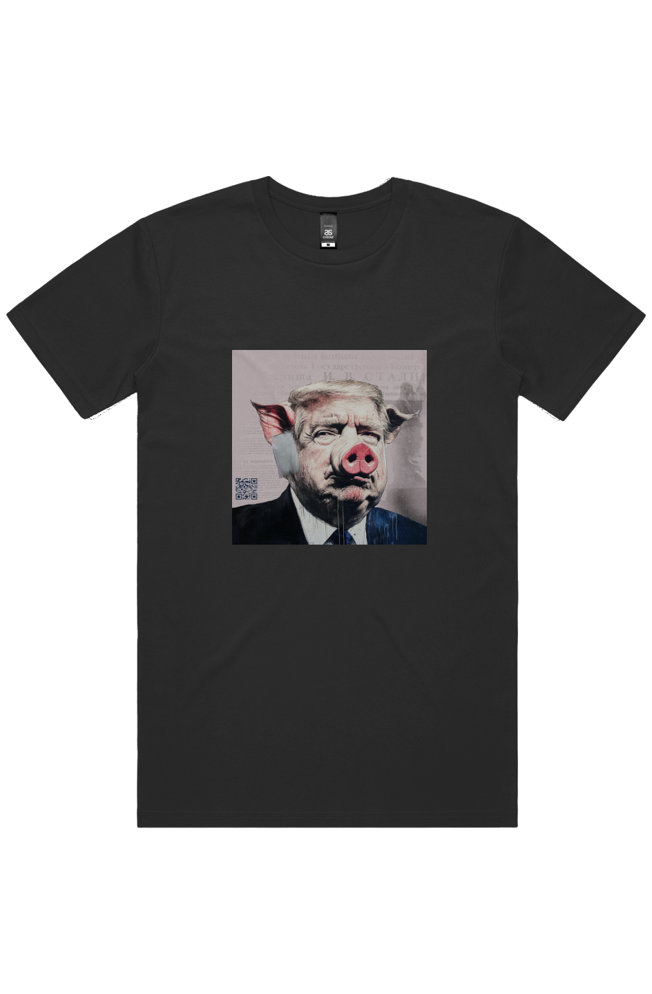 Staple Tee