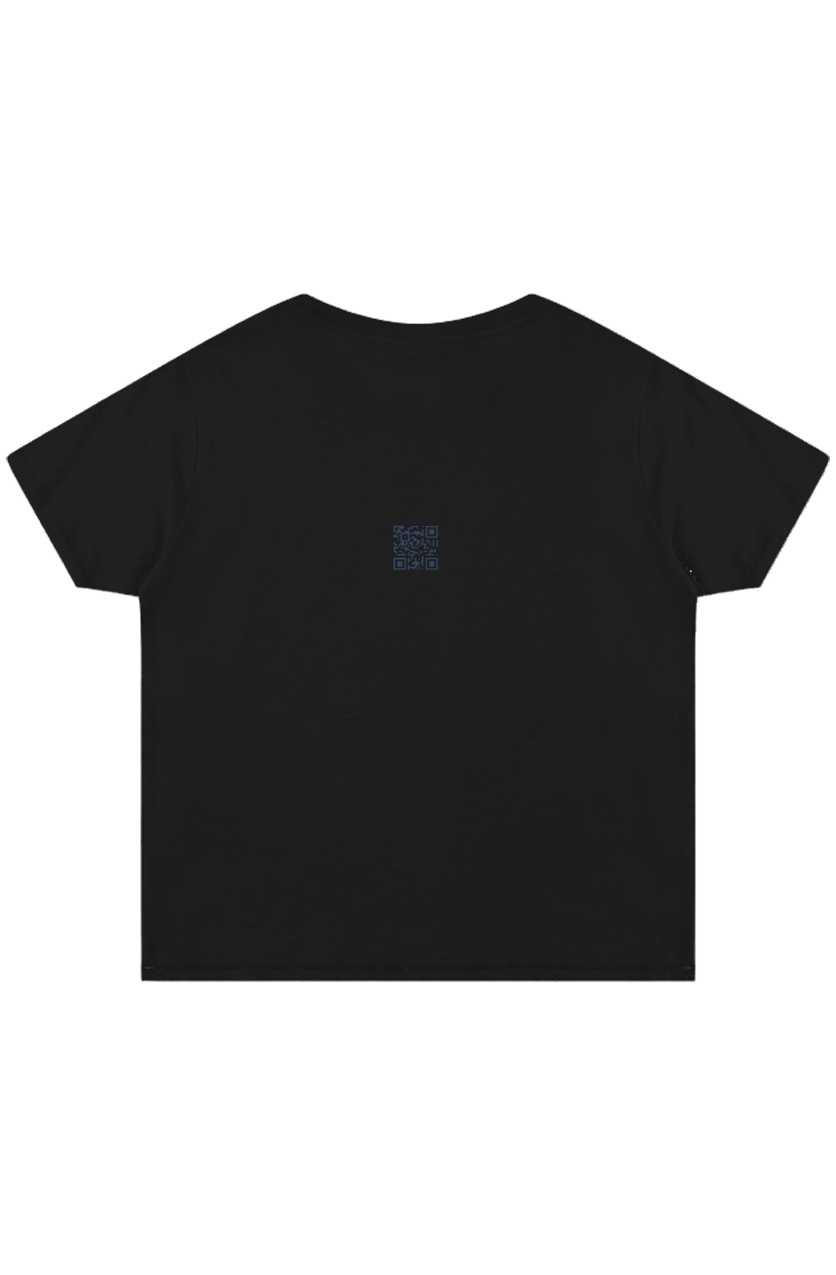 High Waisted Tee