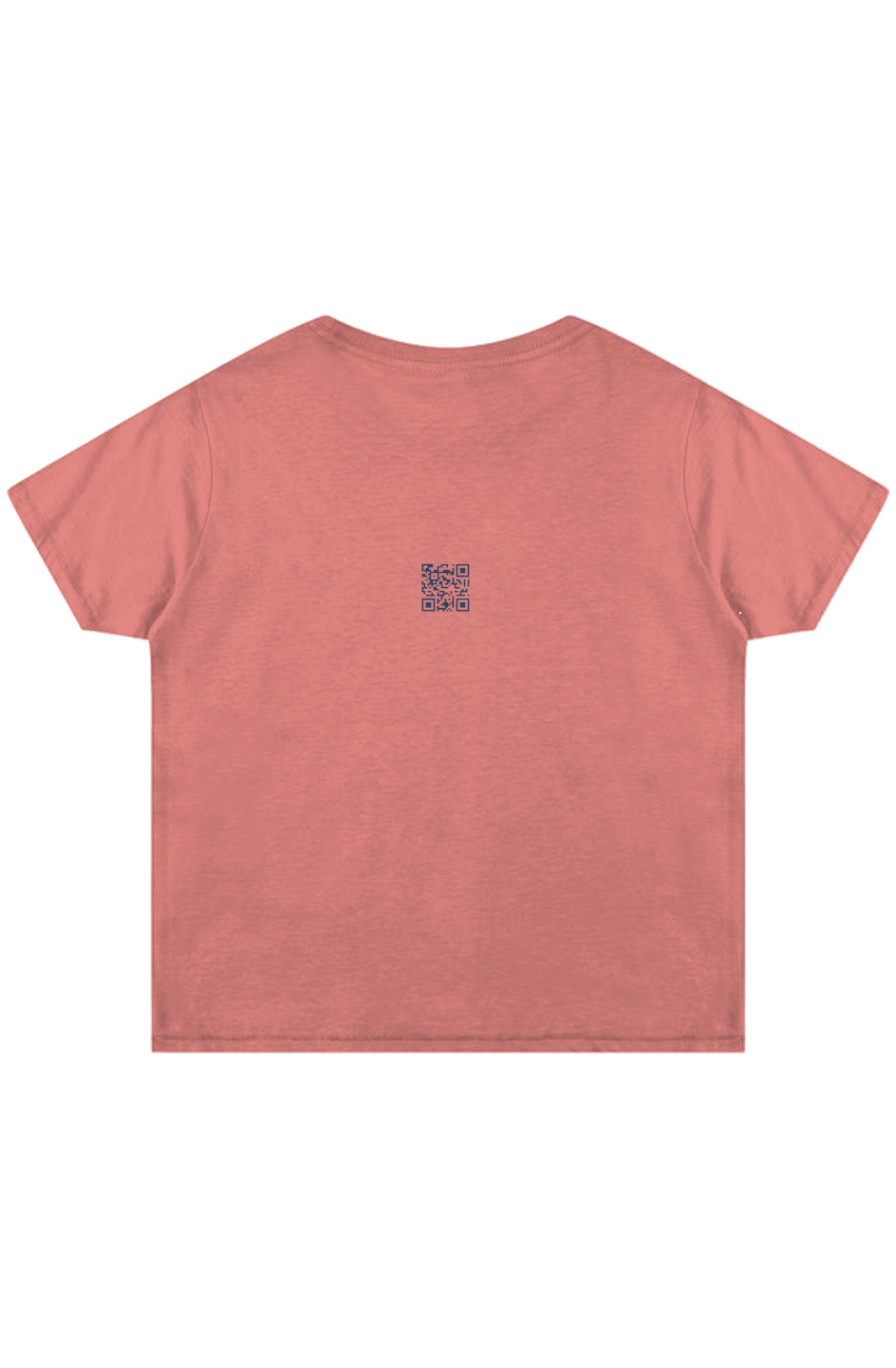 High Waisted Tee