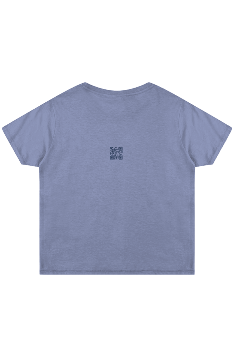 High Waisted Tee