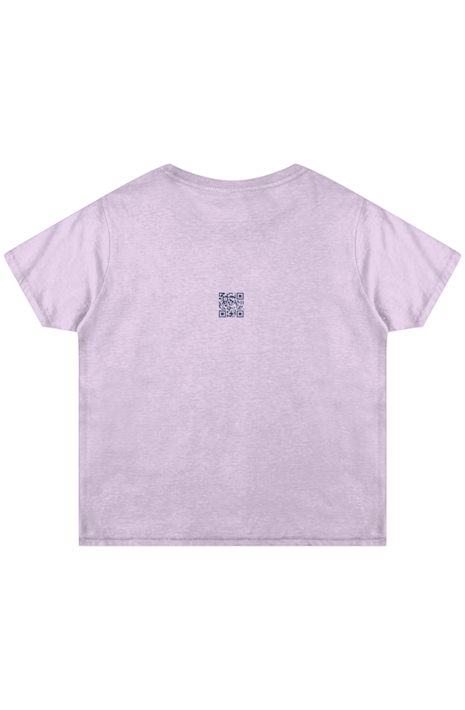 High Waisted Tee