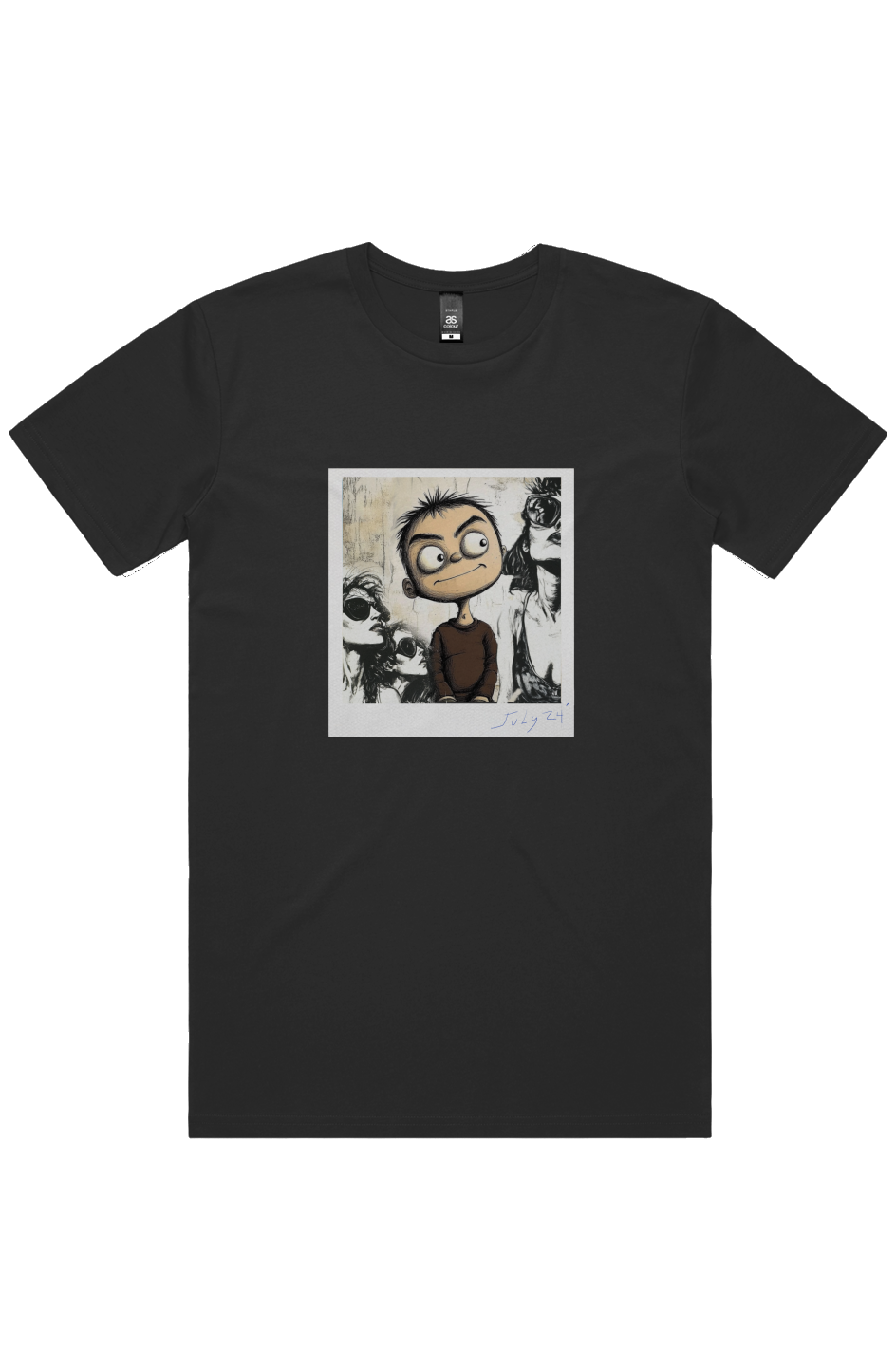 Staple Tee